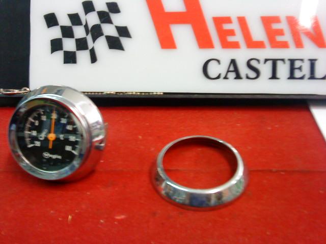 SEPARADOR CROMADO PARA RELOJ 52MM REF. 85800700